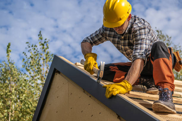 Best Steel Roofing  in Sutherland, NE